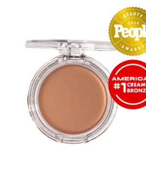 Milani Cheek Kiss Cream Bronzer