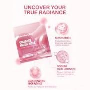 SlowSunday Collagen Facial Mask