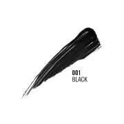 RIMMEL K&F MASCARA BLACK 001