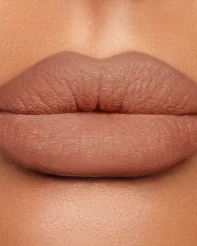 CHARLOTTE TILBURY LIP CHEAT LIP LINER ICONIC NUDE