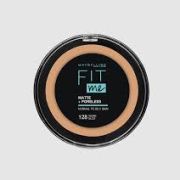 Maybelline, New York Fit Me Powder