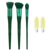 REAL TECHNIQUE NECTAR POP GLAZE FACE KIT(4)