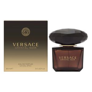 Versace Crystal Noir 90 mL Eau De Parfum