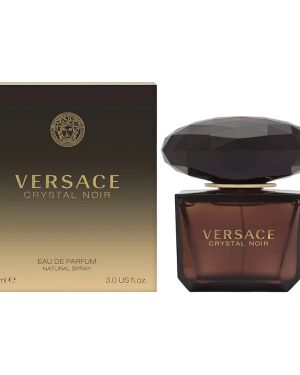 Versace Crystal Noir 90 mL Eau De Parfum