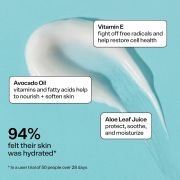 Bubble Slam Dunk Hydrating Moisturizer