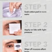 SHEGLAM All in One Mascara – Black