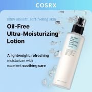 Cosrx Oil-Free Ultra-Moisturizing Lotion