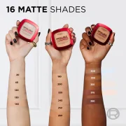 L’Oreal Powder Infallible Fresh Wear