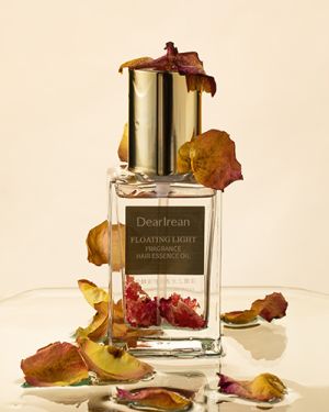 Dearlrean Scented Hair Oil Jasmine