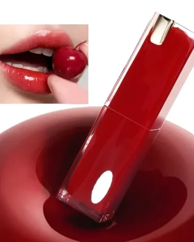 JOOCYEE Glazed Rouge 2.0 High Shine