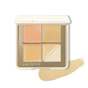 JUDYDOLL 5 Shades Concealer Palette