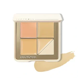 JUDYDOLL 5 Shades Concealer Palette
