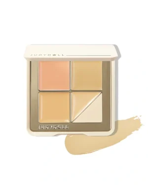 JUDYDOLL 5 Shades Concealer Palette