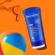 BEESLINE KIDS SUNSCREEN CREAM SPF50