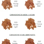 PUPA MILANO DESERT BRONZING POWDER