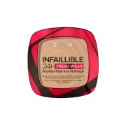 L’Oréal Powder Infaillible Fresh Wear