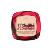 L’Oréal Powder Infaillible Fresh Wear