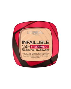 L’Oréal Powder Infaillible Fresh Wear