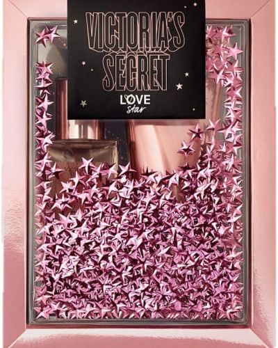 Victoria’s secret Love Star Set