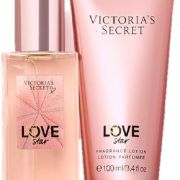 Victoria’s secret Love Star Set