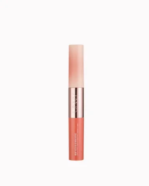 UNNY CLUB Rose Tram Dual Lip Glaze M05 Hot Berry Ambition