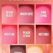 Maybelline New York Lifter Plump Lip Plumping Gloss