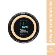 Maybelline, New York Fit Me Powder