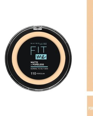 Maybelline, New York Fit Me Powder