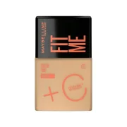 Maybelline Fit Me Foundation Fresh Tint