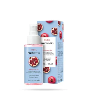 PUPA MILANO BODY MIST ACQUA PR.FRUIT LOVERS 100ML