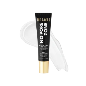 Milani Face Primer for Makeup (Mattifying & Pore-Minimizing)