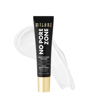Milani Face Primer for Makeup (Mattifying & Pore-Minimizing)