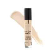 Milani Conceal + Perfect Longwear Concealer – Vegan, for Long-Lasting Wear