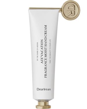 Dearlrean Moist Hand Cream Gentle Jasmine 35ML