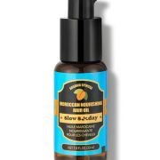 SlowSunday Morocco Hair Oil 30ML