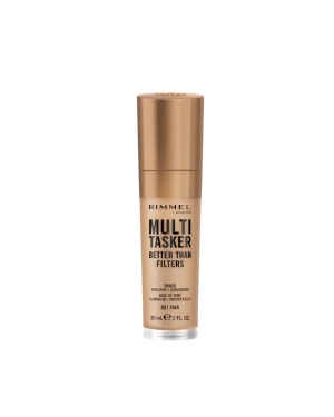 RIMMEL MULTI TASKER BETTER THAN FILTERS