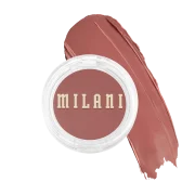 Milani Cheek Kiss Blush Makeup – Blendable & Buildable Cheek Blush, Lightweight Liquid Blusher and Cheek Color