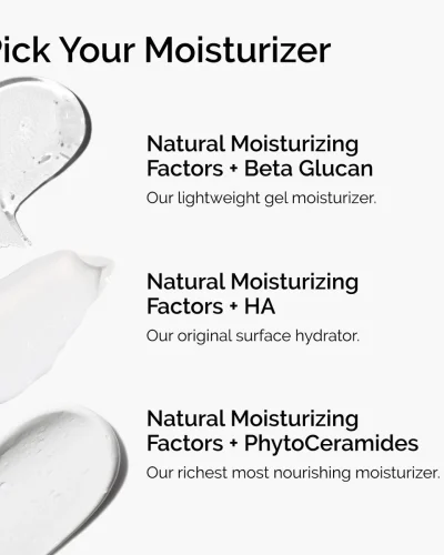 The Ordinary Natural Moisturizing Factors + Beta Glucan
