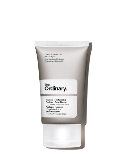 The Ordinary Natural Moisturizing Factors + Beta Glucan