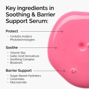 The Ordinary Soothing and Barrier Support Serum