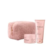 PUPA MILANO TEDDYLAND KIT- COCONUT MILK & COCAO BEANS