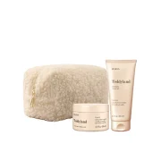 PUPA MILANO TEDDYLAND KIT- COCONUT MILK & COCAO BEANS