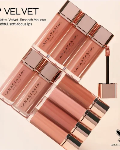 Anastasia Beverly Hills Lip Velvet