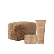 PUPA MILANO TEDDYLAND KIT- COCONUT MILK & COCAO BEANS