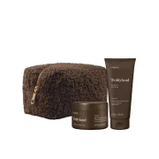 PUPA MILANO TEDDYLAND KIT COCONUT MILK & COCAO BEANS