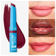 RIMMEL K&F TINTED LIP BALM