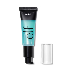 Elf Power Grip Primer, Gel-Based & Hydrating Face Primer For Smoothing Skin & Gripping Makeup, Moisturizes & Primes