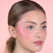 Bizu Cosmetics Cream Blush