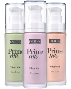 PUPA MILANO PRIME ME Corrector Base Primer