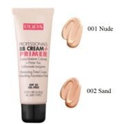 PUPA MILANO PROFESSIONALS BB CREAM & PRIMER